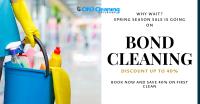 Bond Cleaning Brisbane image 4